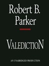 Cover image for Valediction
